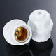 Guanan Suspended E27 Thread Universal Lamp Head Base Insulated Waterproof High Temperature Resistant Screw Lamp Head 2 Pack