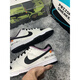 耐克（NIKE）定制球鞋  Dunk Low 秋名山车神 AE86 复古 板鞋DD1391-100 DD1391-100 秋名山车神 40