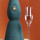 Clase Azul Silber Gold gealtert Agave Tequila importiert in Mexiko Mezcal 750 ml 1 Flasche