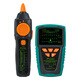 
Baogong MT-7029N-C POE line hunter multi-function network cable tester anti-interference audio network signal power-off MT-7029N-C anti-interference audio network PoE