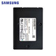 Samsung PM983A (Samsung) Conduzador de estado sólido de clase empresarial SSD SSD Disco duro U.2 Interfaz NVME Protocolo PM983 U.2 Interfaz PCLE3.0 7.68T