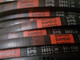 OEMG进口日本阪东BANDO三角皮带SPB3800LW坂东高速防油窄V型带5V-1500 SPB 3550 LW 5V-1400