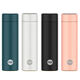 Fuguang 316 stainless steel thermos cup, intelligent temperature display car business gift water cup