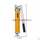 得力（DUNSK）黄油枪400CC省力型600cc自吸式900CC油泵注油器DL2603DL DL2601B DL2603/400CC