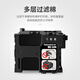 
Printing Meili Suitable Canon MC-G06 Maintenance Ink Cartridge TS6630 TS6730 TS7780A Printer Maintenance Box Waste Ink Collection [On-On-On-On-On-On] G06 Maintenance Ink Cartridge *2 Pack