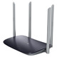 TP-LINK Gigabit dual-band 5G high-speed wireless router 1200M TL-WDR5666 Gigabit Easy Exhibition Edition connection number 4 full Gigabit wired ports