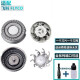 
Suitable for Feike electric shaver FR6 knife head shaver accessories blade knife net FS711/FS719/FS821 Suitable for FS717 FS718 FS719 FS720
