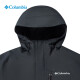 Columbia哥伦比亚户外24秋冬新品男子热能棉服内胆防水三合一冲锋衣WE6198 010 S/170/92A