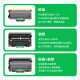 才进适用兄弟TN-2115粉盒2125 HL2140 dcp7030硒鼓7040 7450 7340 【鼓架】成像鼓15000页-1支