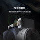 逗映（FUNSNAP）C05手机稳定器手机云台AI跟拍防抖跟踪直播拍摄vlog神器专业三轴自动旋转AI人脸追踪智能手势跟拍 C05标配【稳定器+三脚架+充电线】