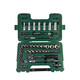 09006 Werkzeuge 46 Teile 12,5mm Serie Big Flying Urn Sleeve Set 09088 13916 Big Flying Zündkerze 21mm