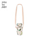Jnby por Jnby [Jiangnan Buyi Baby] Autumn Thermal Cup Bag de almacenamiento Colorido impresa y niñas Bebé XN9U11710 690 Powders mixtos todo tamaño
