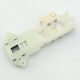 博硕适用LG滚筒洗衣机门锁WD-C12240DC12345DA12345DT12245D门开关 原装全新大门锁