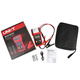 
UT673A/UT675A Battery Tester 12V/24V Automobile Battery Tester Charging Test UT675A (Print Model)