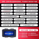 拓比应22款宝马舒适模块3系5系7系x1x2iX3x4x5lx7刷机6gt升窗器隐藏功能 G底盘838-1【22项功能】舒适模块