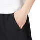 Nike (NIKE) official men's pants, new spring and summer sports pants, running fitness training shorts, trendy breathable casual pants, DV9858-010/quick drying and breathable M 170 (recommended 120-140Jin [Jin equals 0.5 kg])