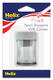 Helix Canister 铅笔卷笔刀，各种颜色 (17087) 2 Hole
