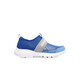 Skechers斯凯奇男童一脚蹬柔软透气运动鞋夏季大童网布休闲鞋403776L