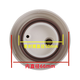 富光（fuguang）杯盖FZ6036-1800内盖FZ6051-1500出水开关FGL-3519水壶配件 内盖