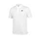 耐克NIKE男子短袖polo衫 新品简约舒适运动T恤FN3894_100 白色(欧 XL