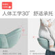 
BY BABYCARE waist stool baby lightweight four-season baby strap waist stool multi-functional lightweight baby holding artifact [baby waist stool_Figolan]