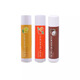 Melaleuca melaleuca feuchtigkeitsspendende Lippenbalsam 4,7g -Textur ist klar und leicht und feuchtigkeitsspendend. Lippenbalsam feuchtigkeitsspendend und feuchtigkeitsspendend tiefe Reparatur Lippenbalsam Orange-3923 4,7g