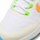 Nike Nike Men's y Women's Air Cushion Running Sneakers Air Max 270 GO Ligero amortiguando los zapatos casuales juveniles FN9926-181 37.5 [Longitud sugerida del pie 23.5 cm]