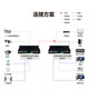 
Comprehensive multi-service optical terminal/gigabit network bidirectional audio and video optical transceiver with telephone voice 485/232 data switch quantity optical converter 2 channels bidirectional 4858 channels bidirectional switch quantity 1 channel 100-megabit network