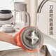 Jiuyang wall breaker machine can be detachable and washed household soy milk machine, Qingyin grains, filtration-free food supplementary machine, cooking machine, juice pump P660+ grinding cup