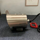 
Hikvision DS-2XE6247FWD-L Hikvision explosion-proof infrared cylinder machine DS-2XE6222F-IS DS-2XE6242F-IS DS-2XE6247FWD-L (4 million full color)