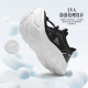 
Foot-lifting anti-slip elderly shoes for women running shoes for summer new style elderly mother shoes outdoor sports casual shoes breathable mesh shoes