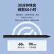 ISKYSallface Stylus geeignet für Microsoft SurfacePro11/10/9/8/7GO432 Tablet Stylus 4096 Druck-sensitiver Radiergitter-Schaltflächenkapazitätsstift