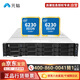 Yuannao Yingxin NF5280M5 Host 2*6230128G1.92T SSD Array 220 000 1300W*2 NVIDIA RTX3090*2