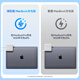 Hulk (Llano) convient au chargeur APPLE MacBook Air / A1466 / A1465 / A1436PRO Câble adaptateur d'alimentation 45W Tête magnétique 45W