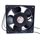 SF1238HA2 Yuanding 220V KA12038 All-Metal haute température de 4 pouces ventilateur de refroidissement KA1238HA2 KARU ORIGINAL