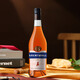 
Great Wall Brandy 700ml single bottle National Trend Edition produced by COFCO