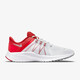 Nike (NIKE) men's shoes summer new sports shoes QUEST 4 mesh breathable running shoes trendy casual shoes DA1105-101 DA1105-100 44