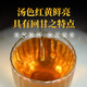 Xiaguan tuo té té pu'er té pu'er té crudo envejecido 2007 special tuo tuo tea tea caja 100g/caja