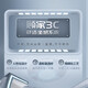 顾家家居（KUKA）国家补贴现代轻奢真皮小户型头层牛皮沙发客厅家具1105【新】 海雾蓝 三人位2.72m