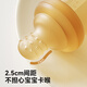 Taoqibaby Pasta de arroz para bebés Botella de cuchara suave Squeezo Silicona Cosación Alimento de alimentos para bebés Herramienta Suplemento de alimentación de arroz Alimentación Magia Herramienta
