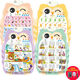 HKFZ Pinyin Hang Chart Audio para niños Educación temprana Reconocimiento Alfabeto Alfabeto Baby Ilustración Punto de lectura de niños Juguetes de pared 4 Fotos: Pinyin + Matemáticas + Tang Poesía + Tres Clásicos de personajes
