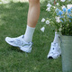 NEW BALANCE老爹鞋男鞋女鞋复古网鞋夏季透气休闲运动鞋530系列MR530SG 40.5