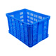 SCYQH-Umsatzkorb Kunststoffschalen Logistik-Umsatzkorb zusätzliche Dicke 700 Korb 695*480*405 mm ZZKT-700