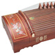 Dunhuang Marke Dunhuang Guzheng Dunhuang Brand 694KK Series Performance Examination Klavier Guzheng Shanghai Nationales Musikinstrumentfabrik 1 20694ll Hongdou South Country (vollständige Set von Accessoires)