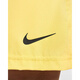 耐克（NIKE）【劲浪体育】男子跑步篮球休闲运动短裤DV9858-700 图色 XL