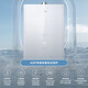 Vatti Andere kommerzielle elektrische Geräte Gaswarmwasserbereiter Haushalt intelligente konstante Temperatur Starke Entladungsfrequenzumwandlung Energieeinsparung Gasgeräusche Reduktion und Anti-Frost-I12161-16 Liter Wasserservo Vollbild-App-Steuerung Erdgas