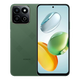 荣耀畅玩60 Plus 五星超抗摔 6000mAh超耐用长续航 12GB+256GB 仙踪绿【赠话费券】国家补贴