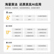 优必选UGOT人工智能机器人仿生阿尔法机器狗课程小学中学儿童学习益智玩具变形金刚拼装遥控编程摄像陪伴 多形态AI教育机器人-星纪探索开发套件