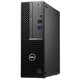 Dell Optiplex7010SFF Business Office Desktop Computer Host Voller Set von Home Machine Customized HT11C Single Host mit Schlüssel und Maussatz i3-12100 16G Speicher 1T+256G Solid State