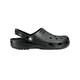 
crocs Crocs Tanjianci same hole shoes men's beach shoes 10001 black-001 41/42 (260mm)